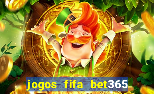 jogos fifa bet365 8 minutos